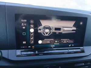 Volkswagen Caddy Bild 16