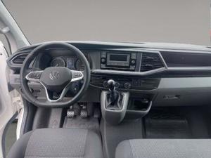 Volkswagen T6.1 Bild 9