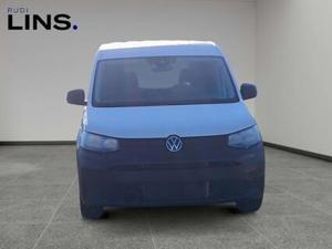 Volkswagen Caddy Bild 7