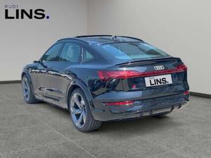 Audi SQ8 Bild 3