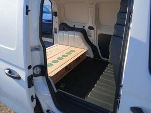 Volkswagen Caddy Bild 15