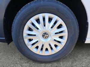 Volkswagen Caddy Bild 13