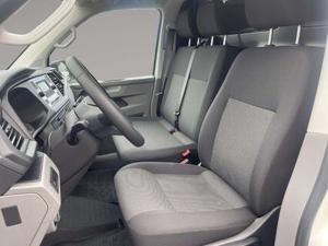 Volkswagen T6.1 Bild 8