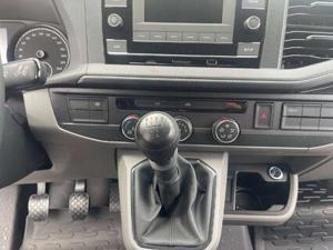 Volkswagen T6.1 Bild 10
