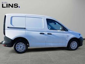 Volkswagen Caddy Bild 5