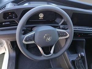 Volkswagen Caddy Bild 11