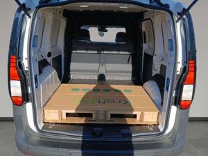 Volkswagen Caddy Bild 12