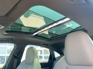 Audi SQ8 Bild 19