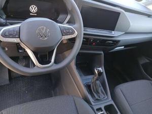 Volkswagen Caddy Bild 9
