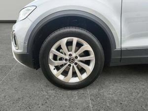Volkswagen T-Roc Bild 13
