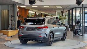Mercedes-Benz GLA Bild 11