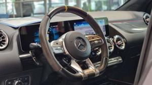 Mercedes-Benz GLA Bild 17