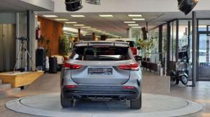 Mercedes-Benz GLA Bild 10