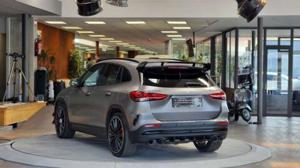 Mercedes-Benz GLA Bild 9