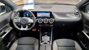 Mercedes-Benz GLA Bild 16