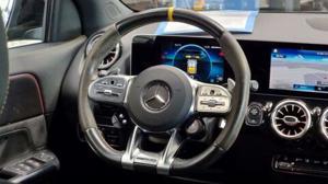 Mercedes-Benz GLA Bild 18