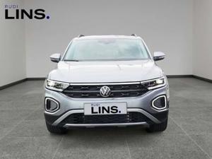 Volkswagen T-Roc Bild 8