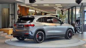 Mercedes-Benz GLA Bild 12