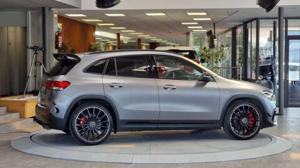 Mercedes-Benz GLA Bild 13