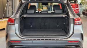 Mercedes-Benz GLA Bild 14