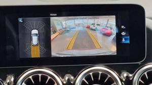 Mercedes-Benz GLA Bild 20