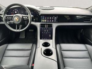 Porsche Taycan Bild 10