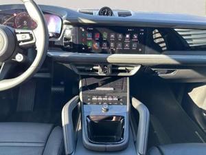 Porsche Cayenne Bild 11