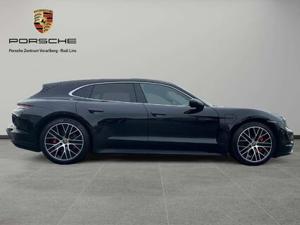 Porsche Taycan Bild 6