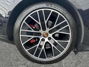 Porsche Taycan Bild 14