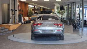 Mercedes-Benz A 180 Bild 14