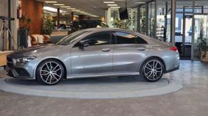 Mercedes-Benz A 180 Bild 6