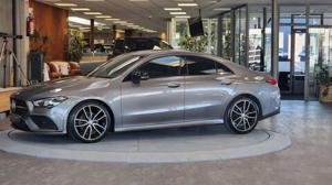 Mercedes-Benz A 180 Bild 7