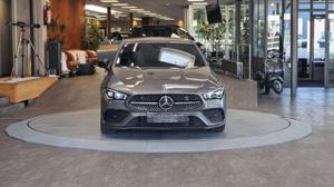 Mercedes-Benz A 180 Bild 3