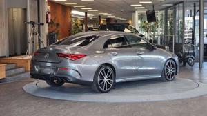 Mercedes-Benz A 180 Bild 12