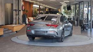 Mercedes-Benz A 180 Bild 13