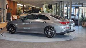 Mercedes-Benz A 180 Bild 15