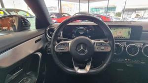 Mercedes-Benz A 180 Bild 20