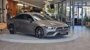 Mercedes-Benz A 180 Bild 8