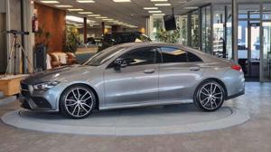 Mercedes-Benz A 180 Bild 18