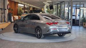 Mercedes-Benz A 180 Bild 16