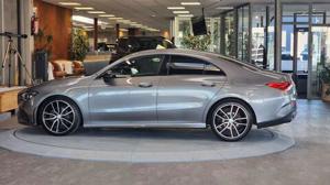 Mercedes-Benz A 180 Bild 17