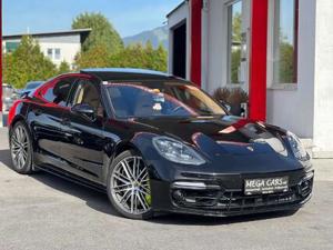 Porsche Panamera Bild 3