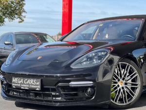 Porsche Panamera Bild 4