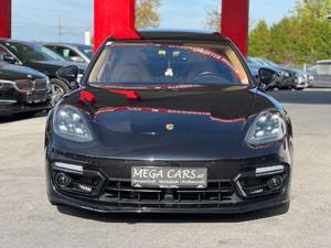 Porsche Panamera Bild 2