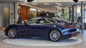 Porsche Panamera Bild 13