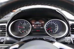 Kia ProCeed Bild 10