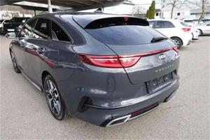 Kia ProCeed Bild 3