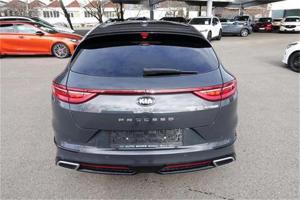 Kia ProCeed Bild 4