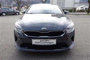 Kia ProCeed Bild 2
