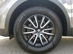 Renault Captur Bild 8